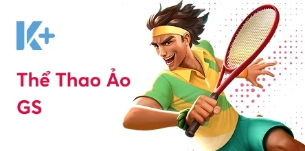 NET88 Thể thao ảo GS