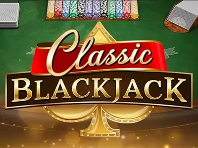 NET88 NetEnt Blackjack Classic