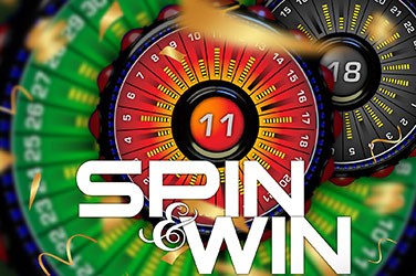 NET88 SPIN & WIN